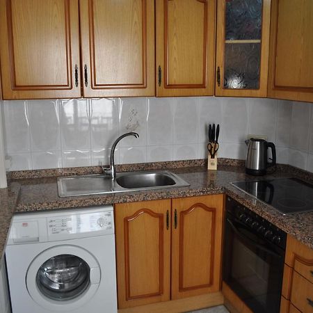Residencial Albatro II Lejlighed Torrevieja Eksteriør billede
