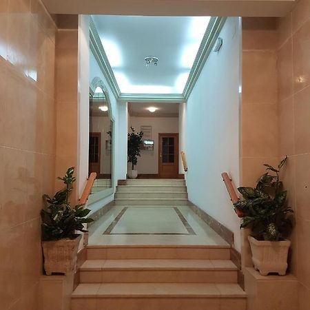 Residencial Albatro II Lejlighed Torrevieja Eksteriør billede