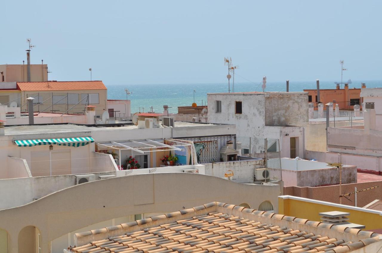 Residencial Albatro II Lejlighed Torrevieja Eksteriør billede