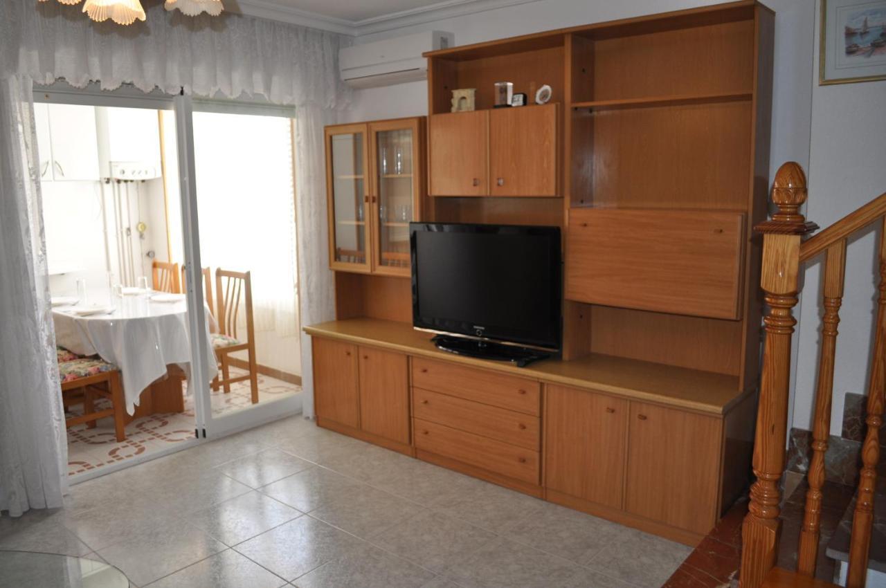 Residencial Albatro II Lejlighed Torrevieja Eksteriør billede