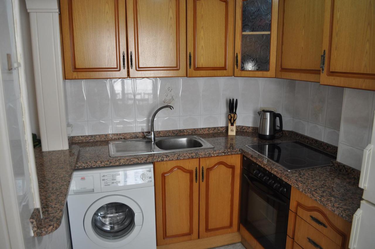 Residencial Albatro II Lejlighed Torrevieja Eksteriør billede