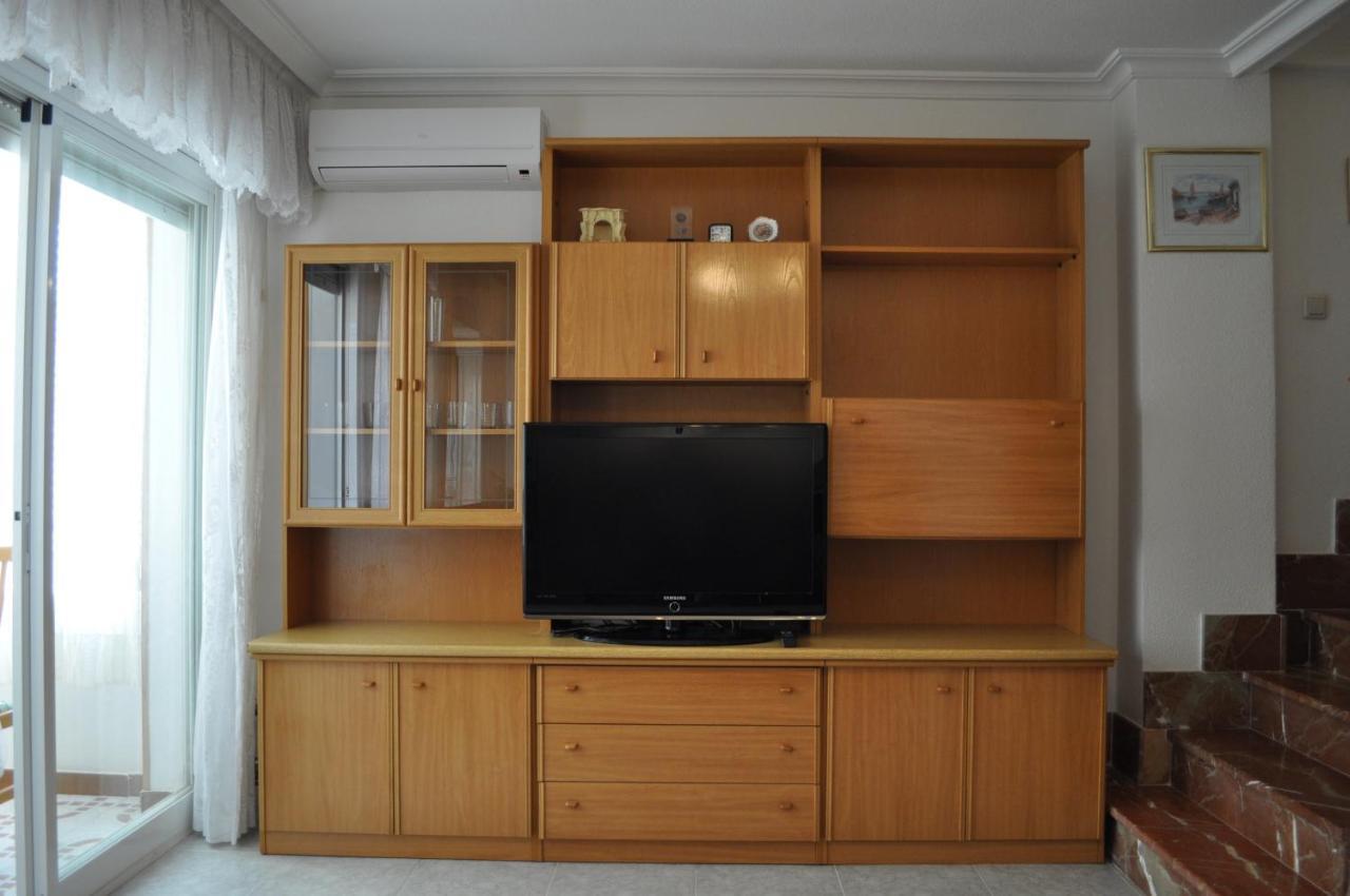 Residencial Albatro II Lejlighed Torrevieja Eksteriør billede