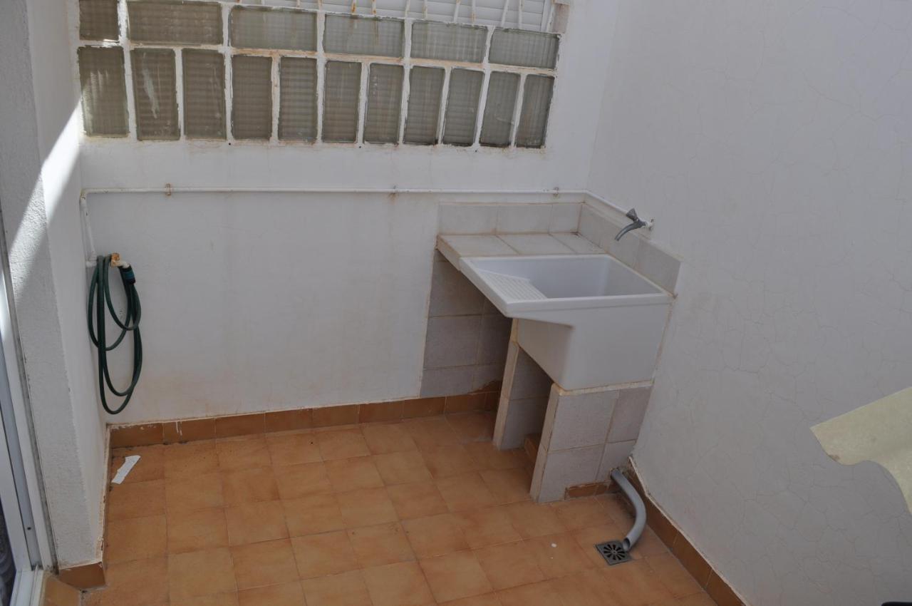Residencial Albatro II Lejlighed Torrevieja Eksteriør billede