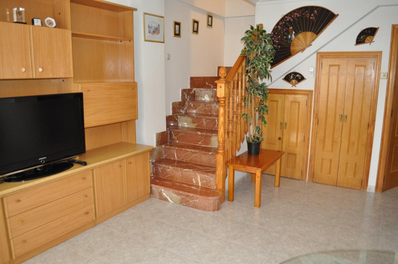 Residencial Albatro II Lejlighed Torrevieja Eksteriør billede