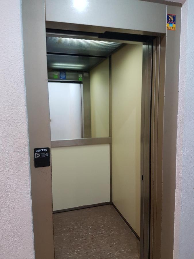 Residencial Albatro II Lejlighed Torrevieja Eksteriør billede