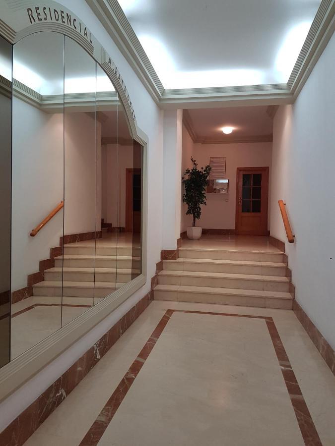 Residencial Albatro II Lejlighed Torrevieja Eksteriør billede