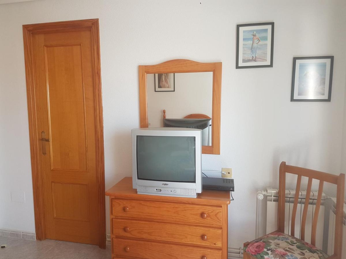 Residencial Albatro II Lejlighed Torrevieja Eksteriør billede