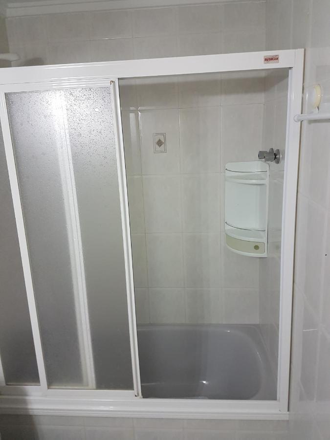 Residencial Albatro II Lejlighed Torrevieja Eksteriør billede