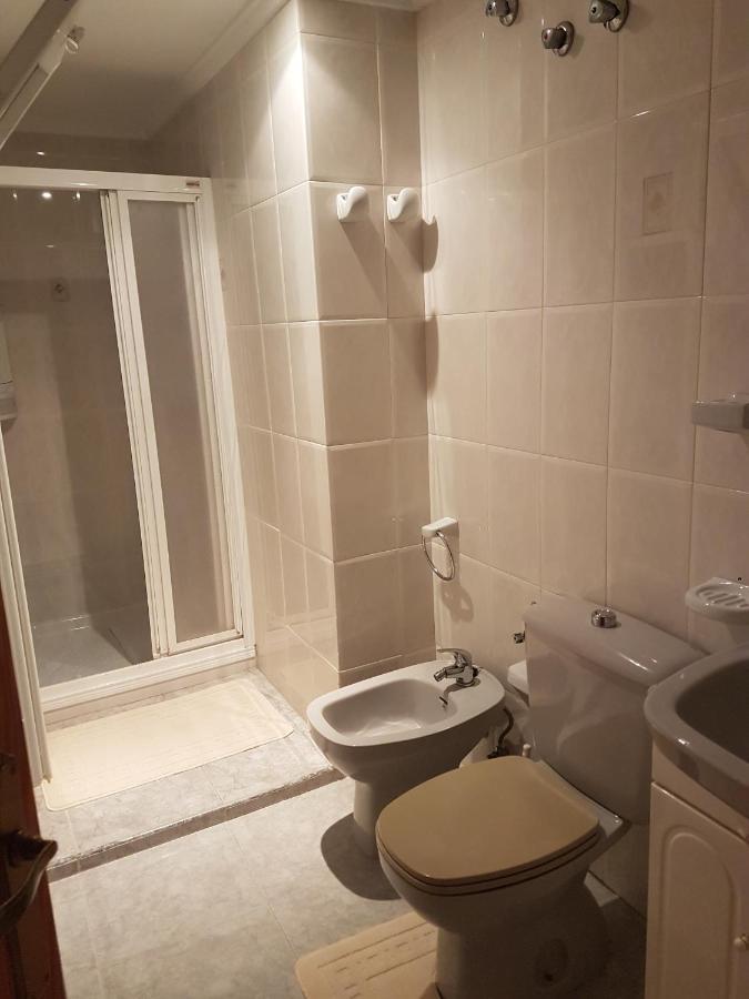 Residencial Albatro II Lejlighed Torrevieja Eksteriør billede