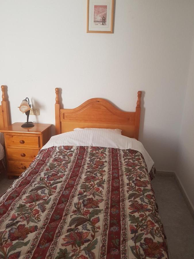 Residencial Albatro II Lejlighed Torrevieja Eksteriør billede